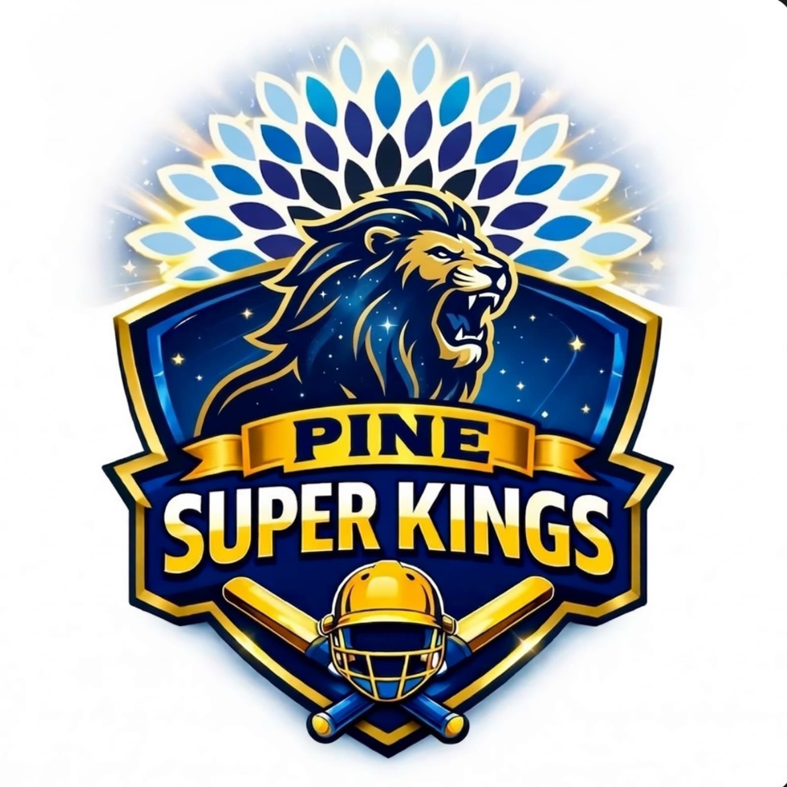Pine Super Kings